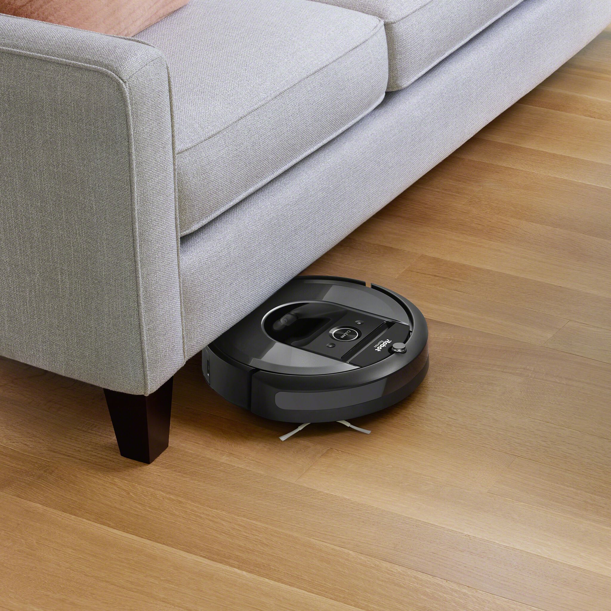【ちーちゃんページ】新品未開封 iRobot Roomba i2 iRobot ルンバ i2 I215860 価格比較 - 価格.com